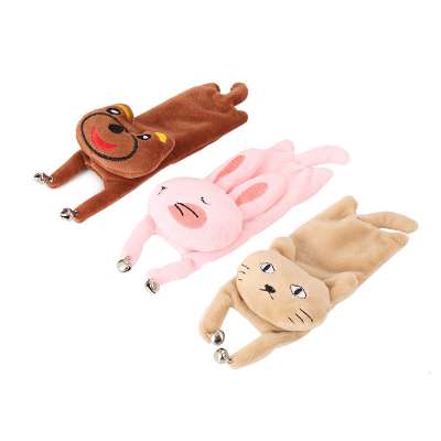 Pets products stuffed doll gift cat Catnip plush toys